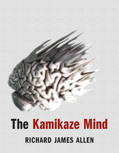 kamikaze mind